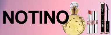 Notino parfums, cosmétiques et soins 