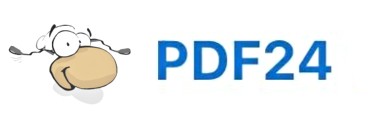 PDF 24 creator modifier des fichiers PDF