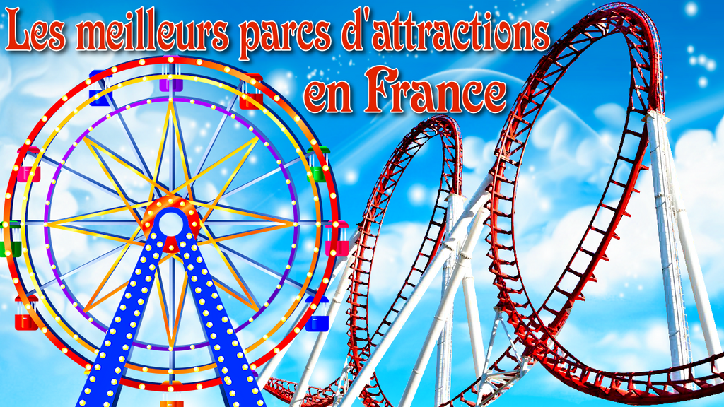 découvrez des lieux incontournables