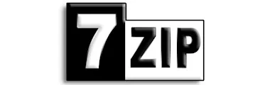 7-zip décompression de fichiers