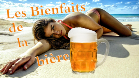 la bière et ses bienfaits