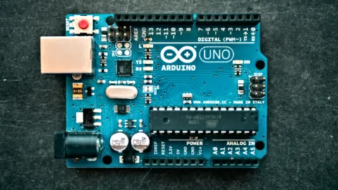 carte arduino nano brochage des broches et connexions