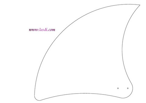 range télécommande en carton à imprimer couvercle de fermeture