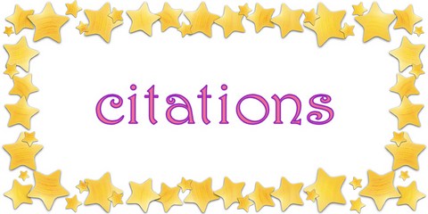 citations