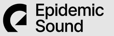 Épidemic Sound – Musiques libres de droits pour vos créations.