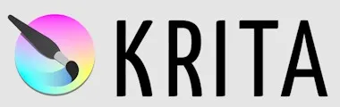 Krita logiciel de dessin