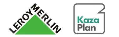 Kazaplan leroy merlin maison 3d