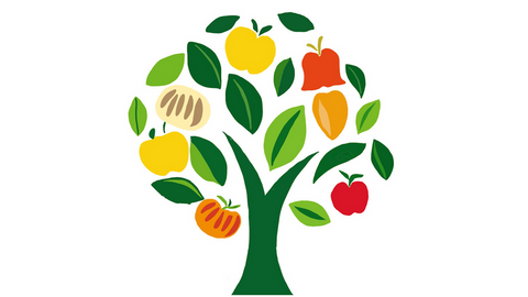 verger des queuteux a ornans logo