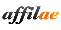 Logo Affilae, plateforme d'affiliation et de monétisation pour sites web et créateurs de contenu