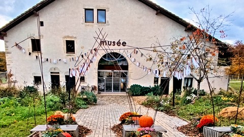 Musée des Maisons comtoises – Nancray | Patrimoine rural de Franche-Comté