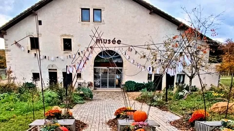 Musée des Maisons comtoises – Nancray | Patrimoine rural de Franche-Comté