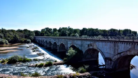 Porte d’Arroux & Saint-André d'Autun