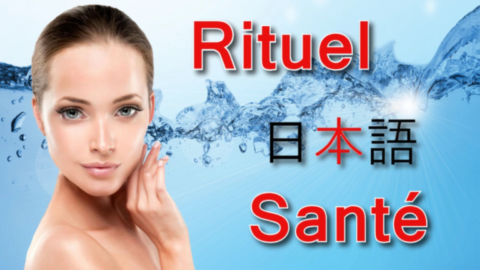 Rituel Japonais Pour La Santé