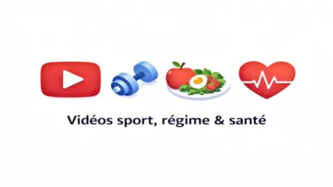 Calcul des besoins caloriques avec estimation des calories journalières