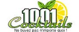 1001 cocktails