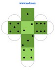 cube vert